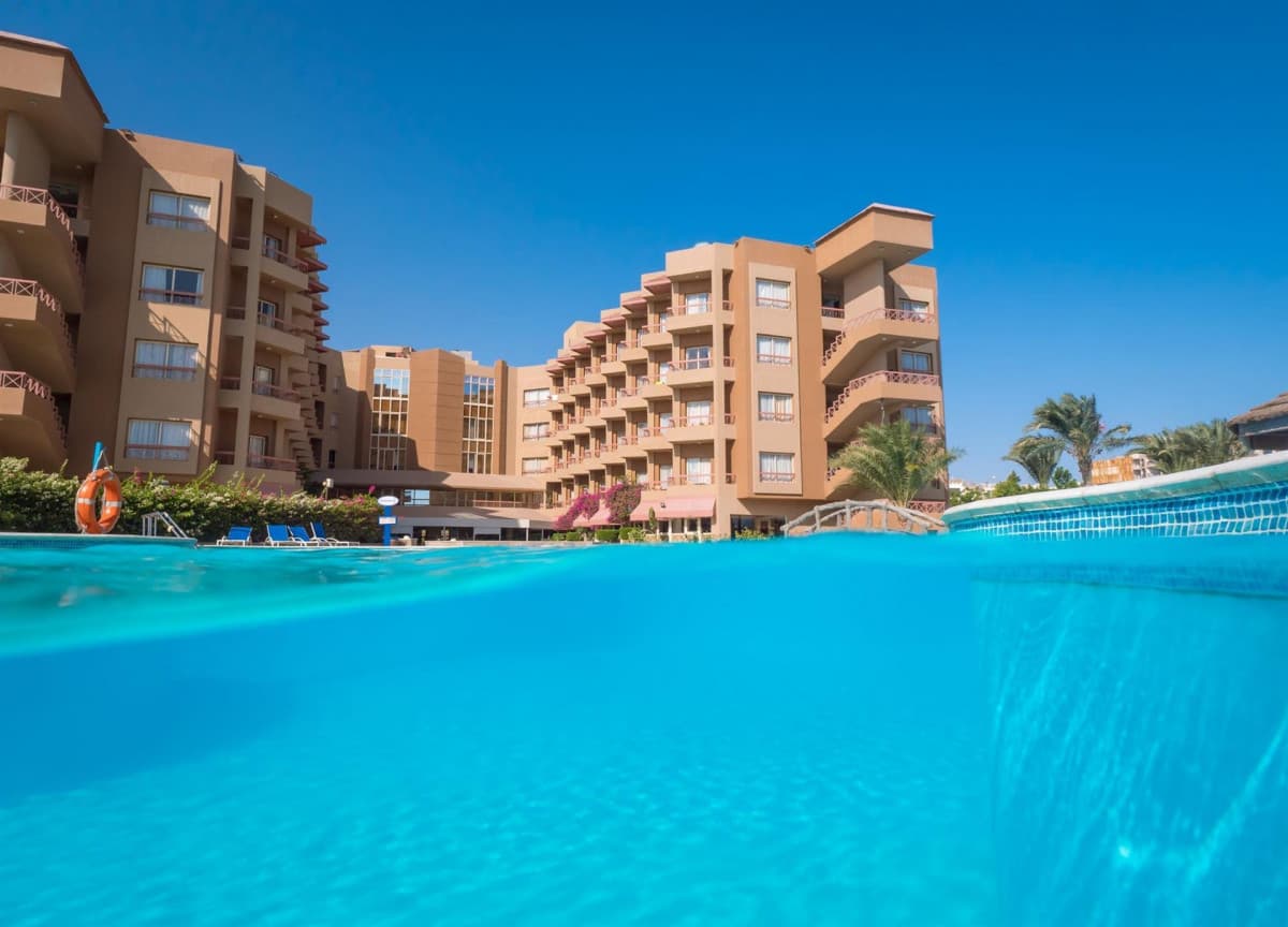 Sea Gull Beach Resort