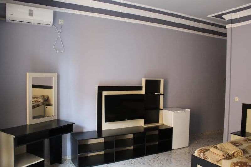 Hotel Black & White Kobuleti