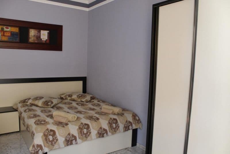 Hotel Black & White Kobuleti