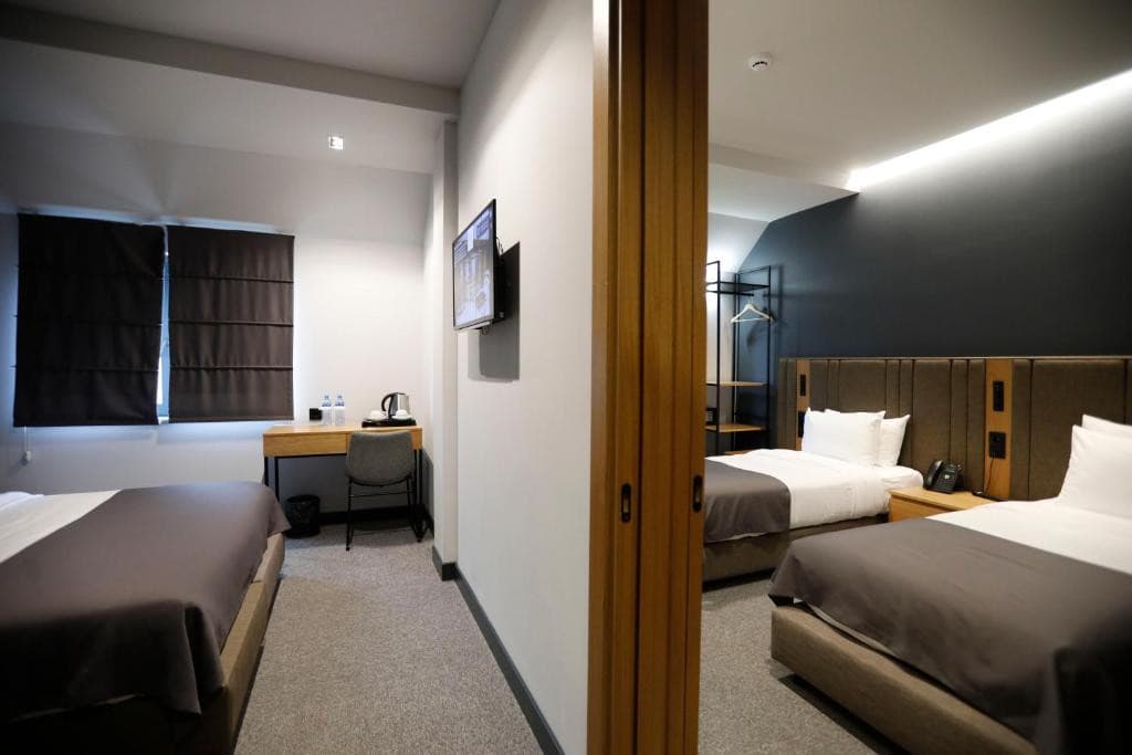 Graf Hotel