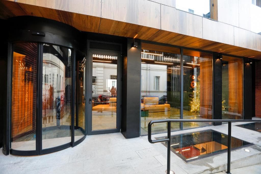 Graf Hotel