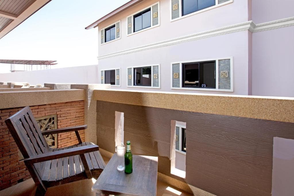 Seeka Boutique Resort