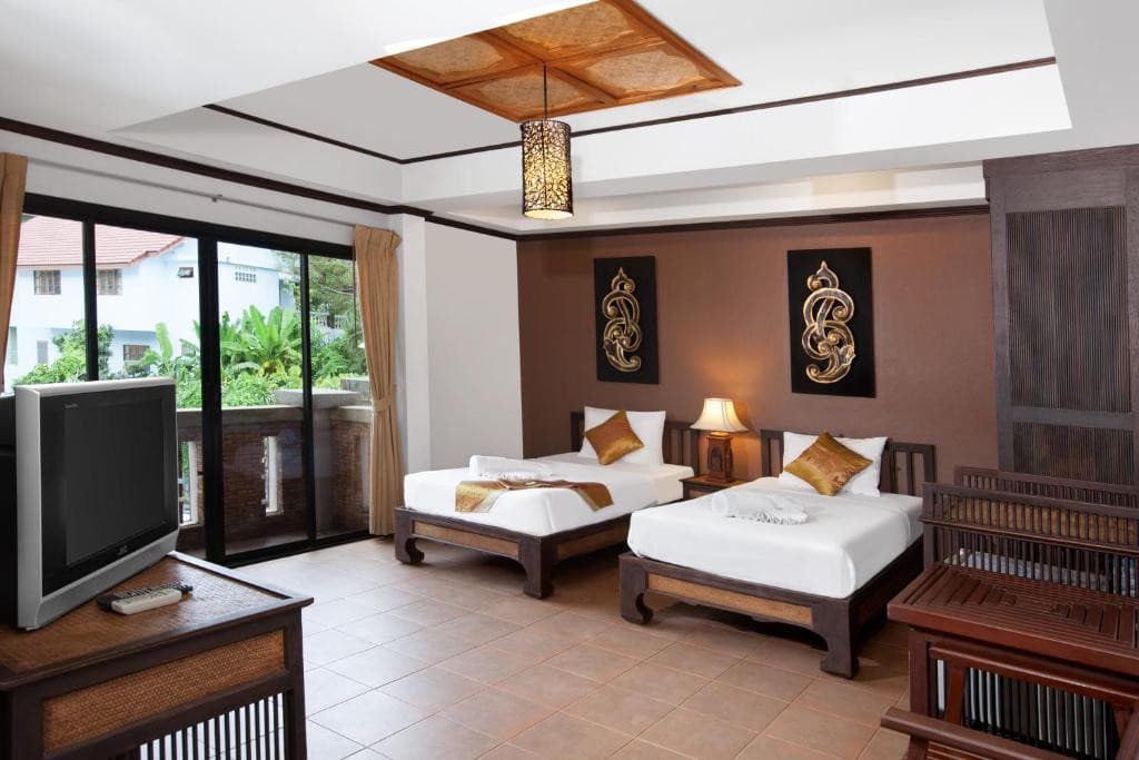 Seeka Boutique Resort