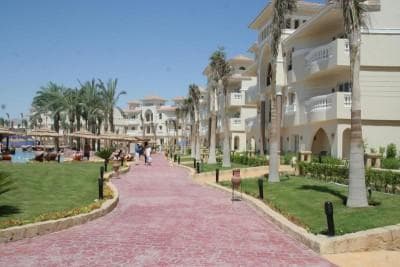 Azure Club Resort