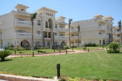 Azure Club Resort
