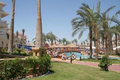 Azure Club Resort