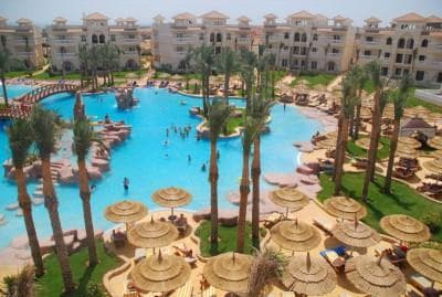 Azure Club Resort