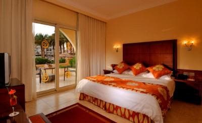 Azure Club Resort