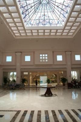 Azure Club Resort
