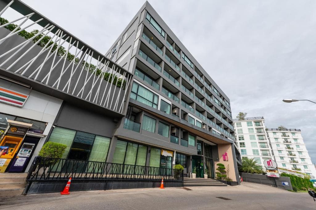 Arawana Regency South Pattaya
