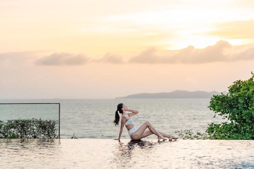 ROYAL CLIFF GRAND HOTEL