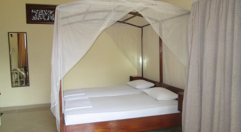 Tandem Guest House
