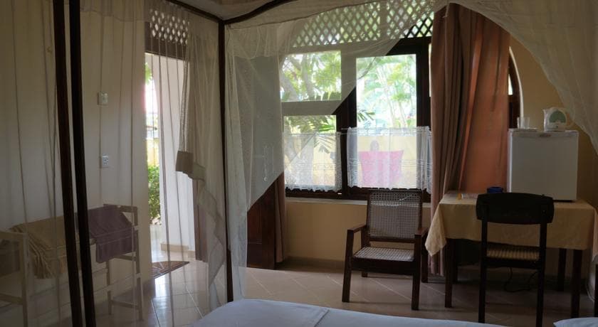 Tandem Guest House
