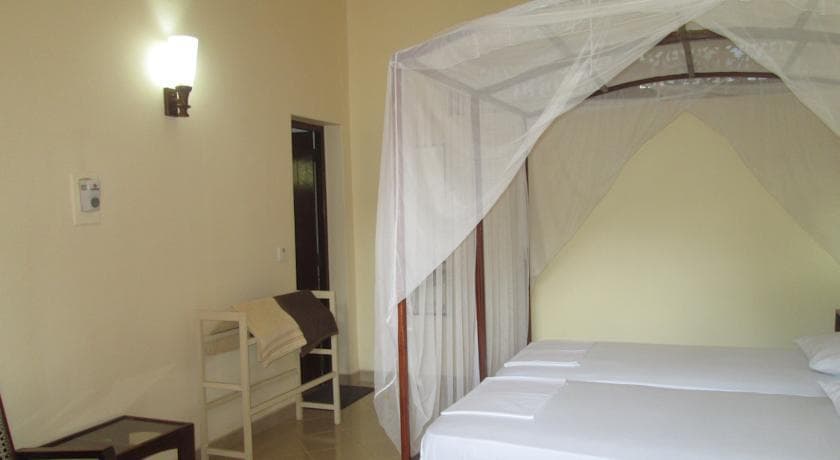 Tandem Guest House