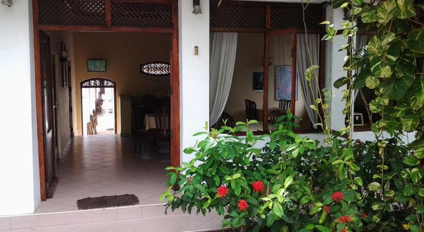 Tandem Guest House