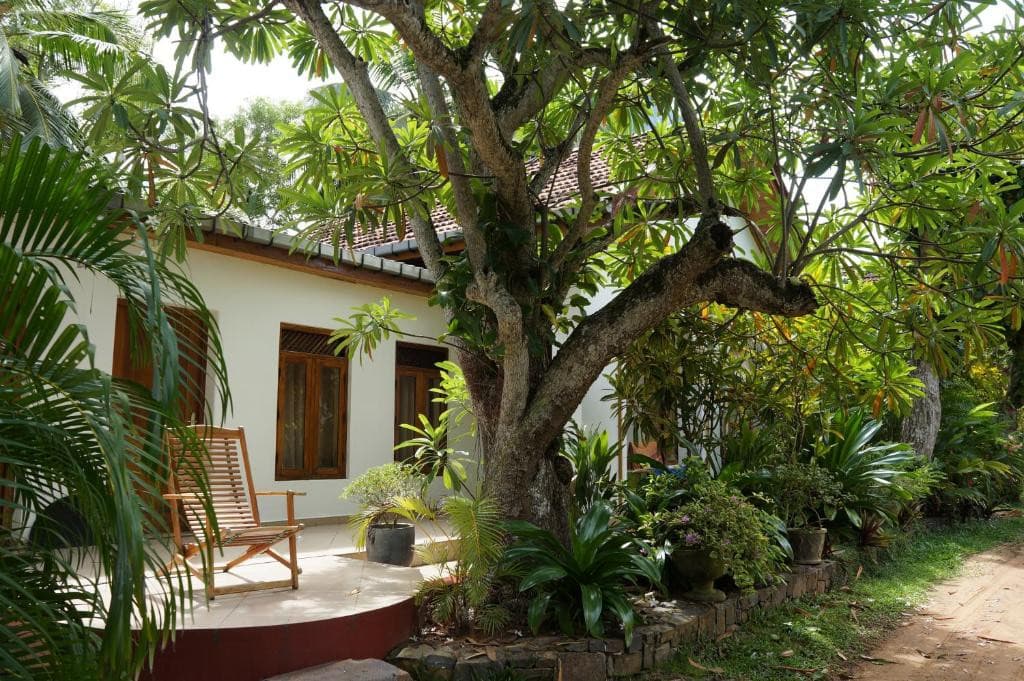 Tandem Guest House
