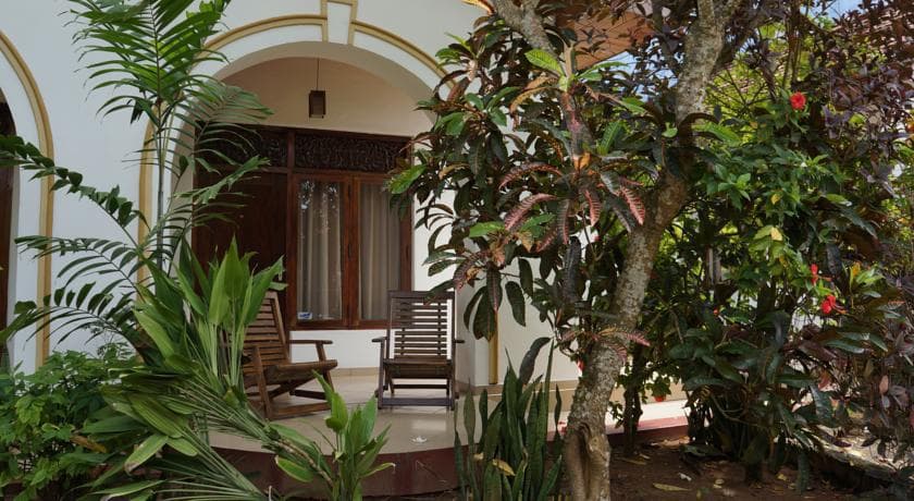 Tandem Guest House