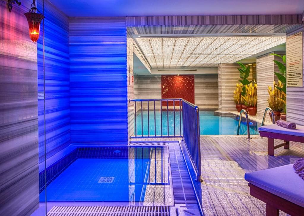 YASMAK SULTAN HOTEL