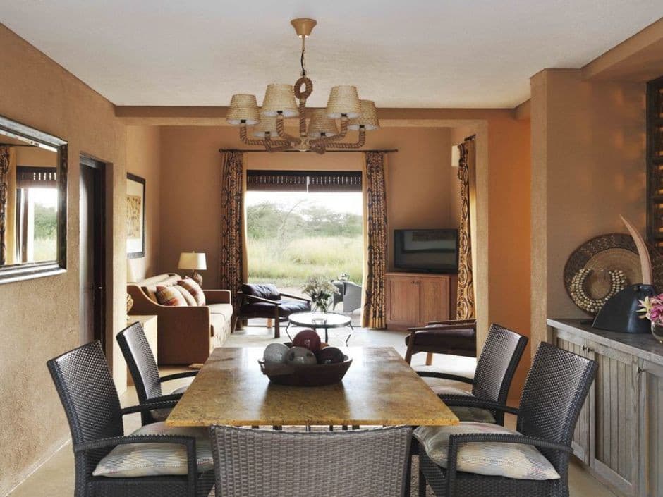 Anantara Sir Bani Yas Island Al Sahel Villa Resort