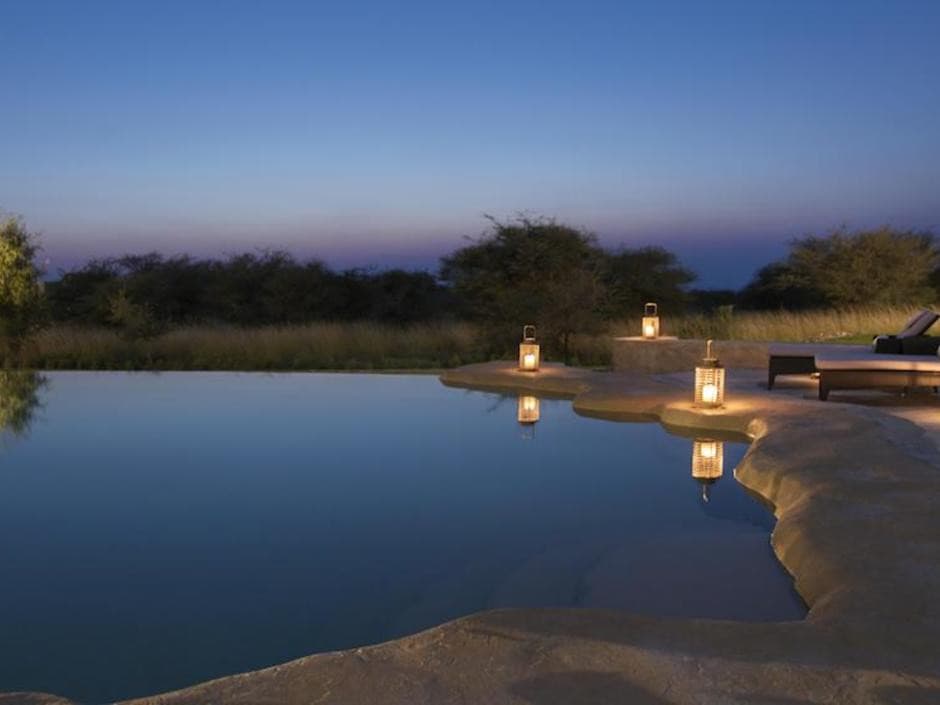 Anantara Sir Bani Yas Island Al Sahel Villa Resort