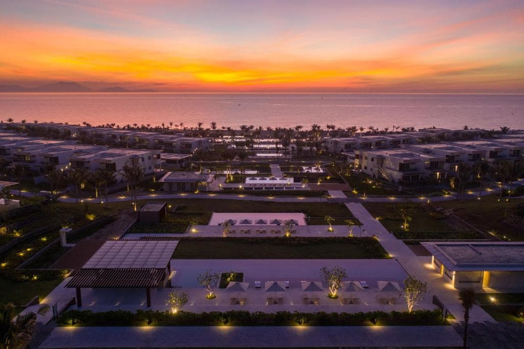 Alma Resort Cam Ranh