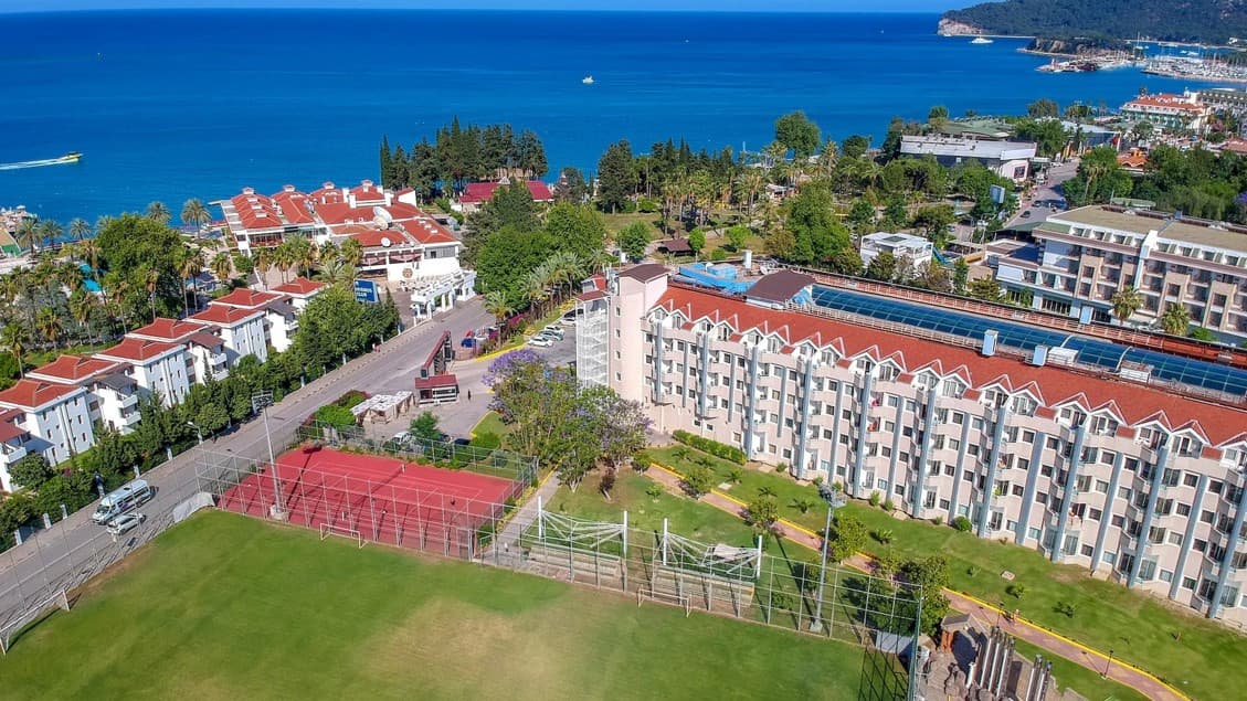 Rox Royal Hotel