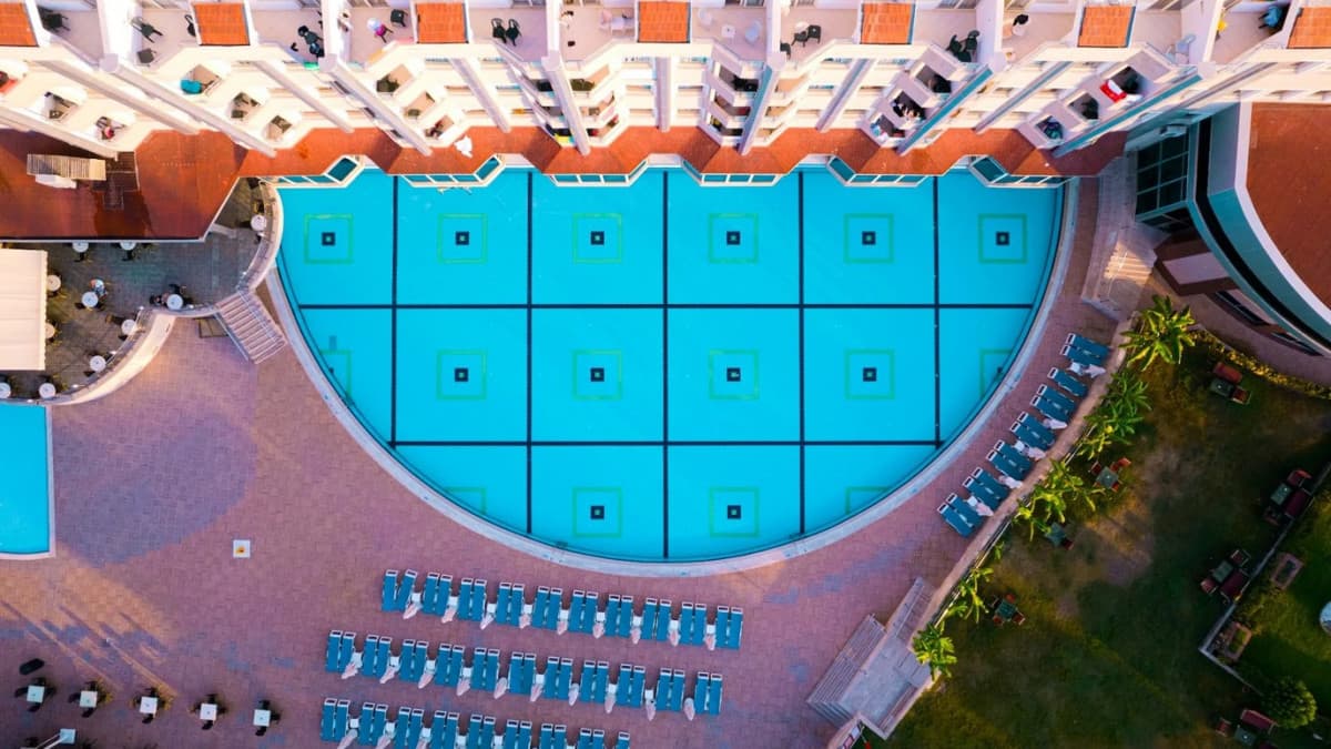 Rox Royal Hotel