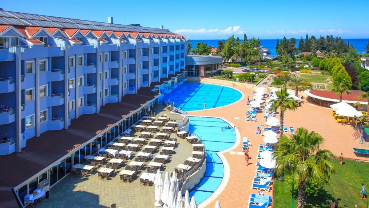 Rox Royal Hotel