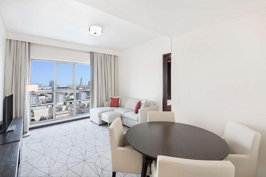 Hyatt Place Dubai/ Jumeirah