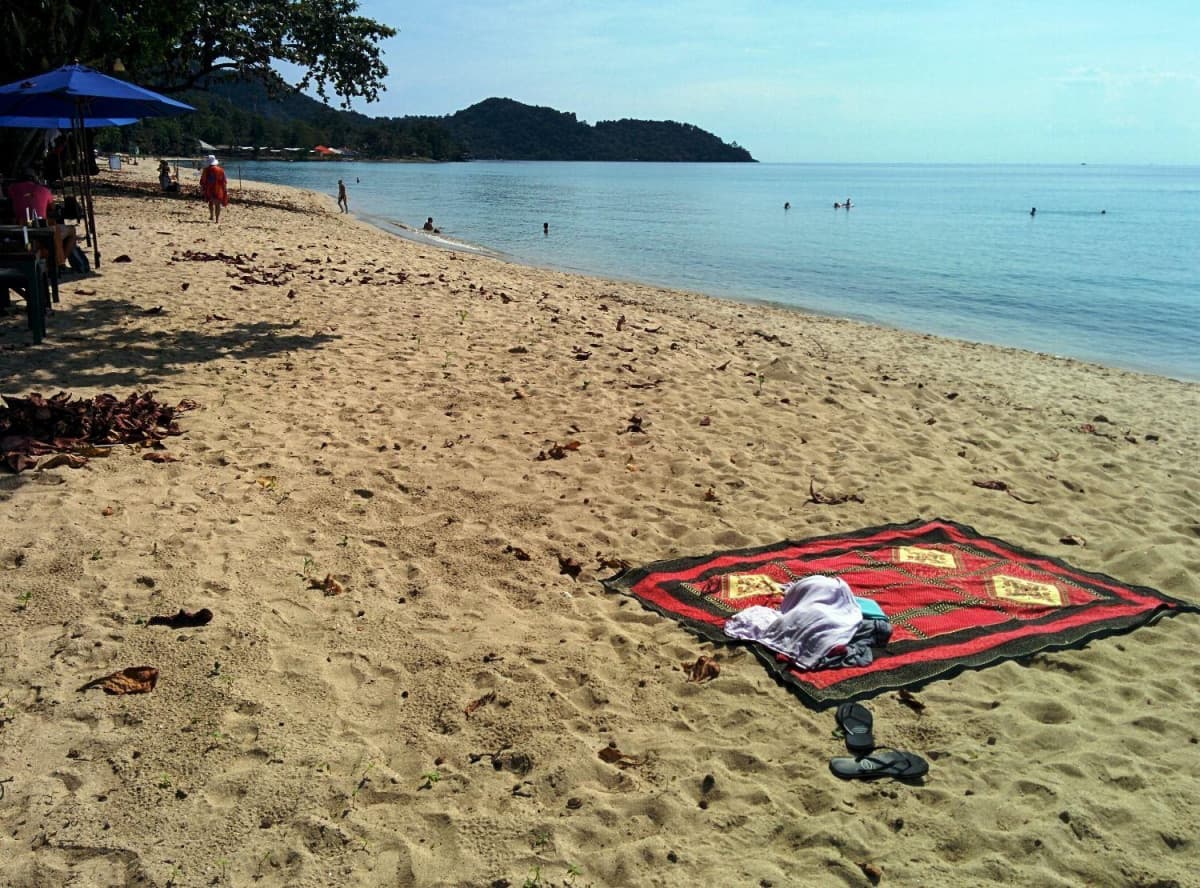 Siam Beach Resort Koh Chang