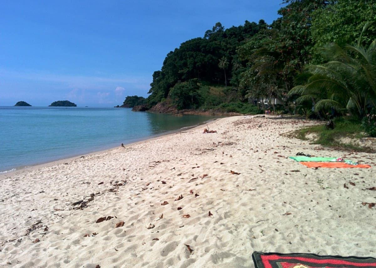 Siam Beach Resort Koh Chang