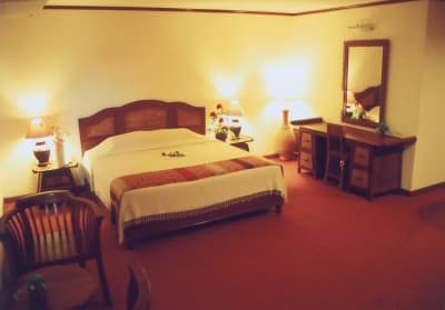 Phuphaya Resort