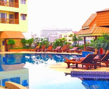 Phuphaya Resort