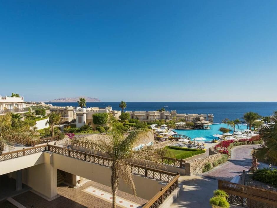 Concorde El Salam Sport Area
