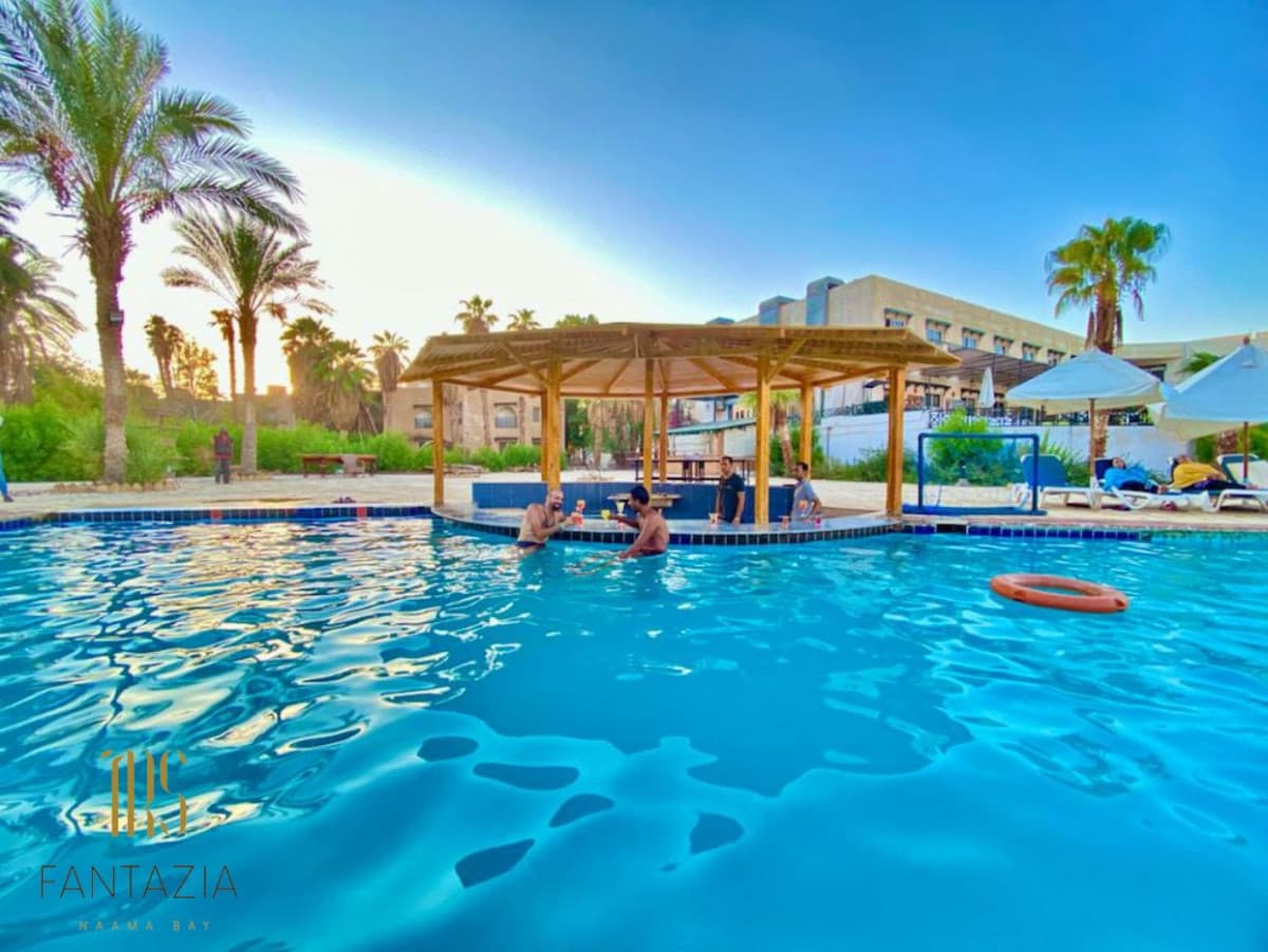 Fantazia Hotel