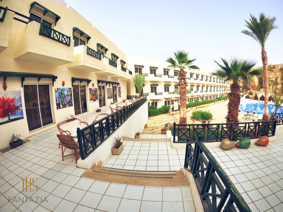 Fantazia Hotel