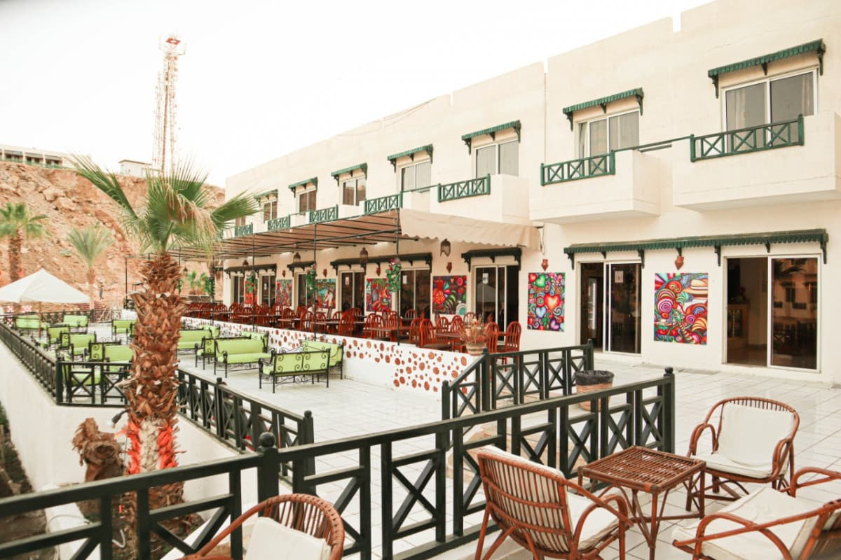 Fantazia Hotel