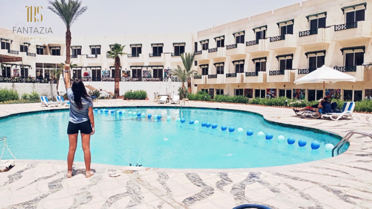 Fantazia Hotel