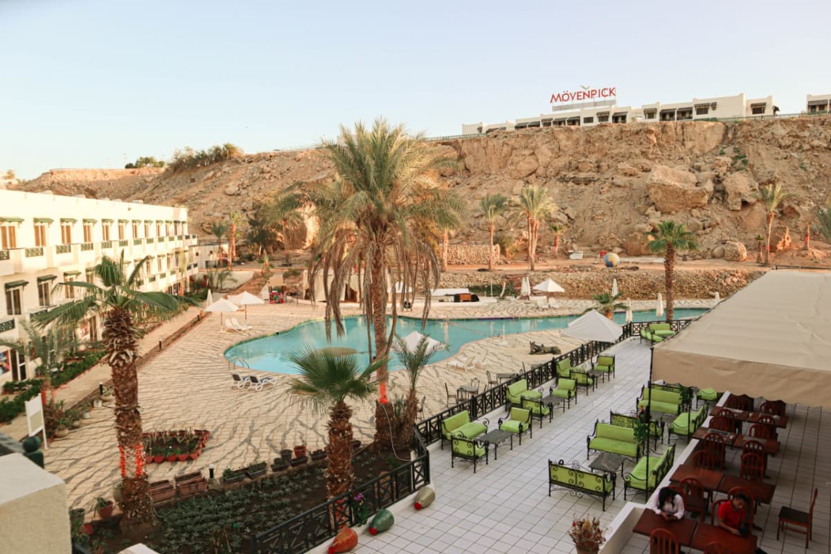 Fantazia Hotel