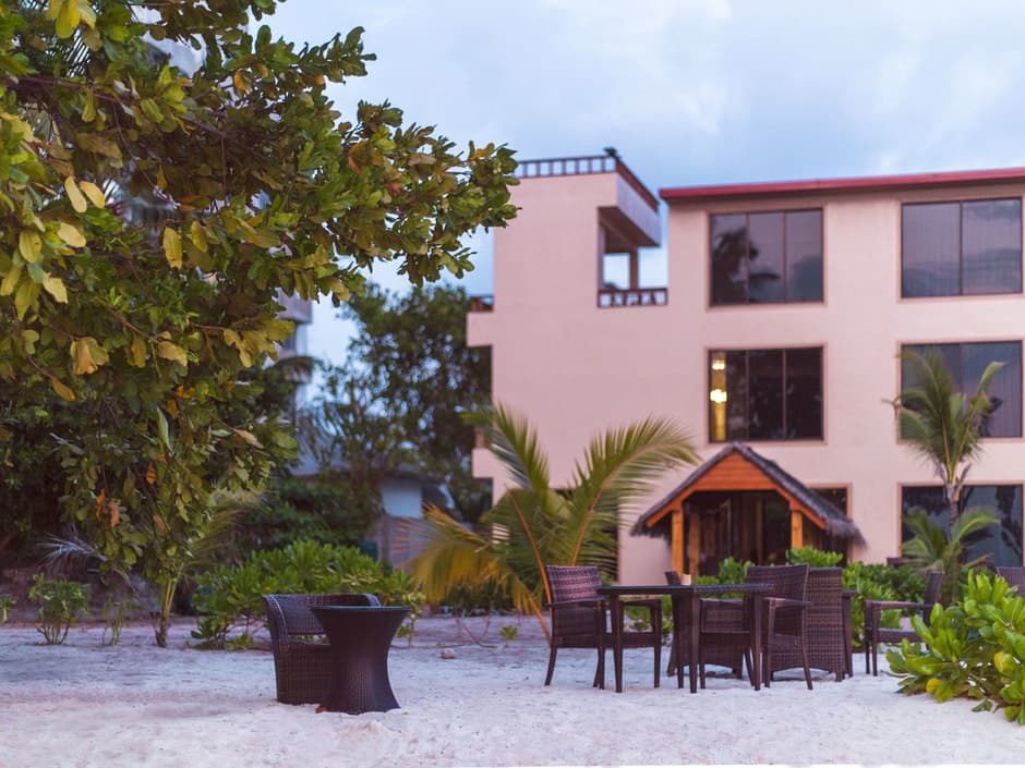 ENDHERI SUNSET DHANGETHI