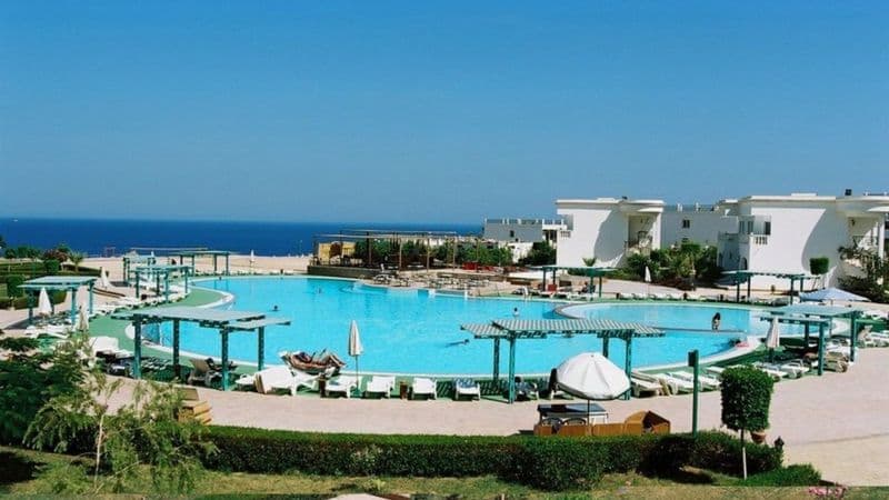 Royal Paradise Resort
