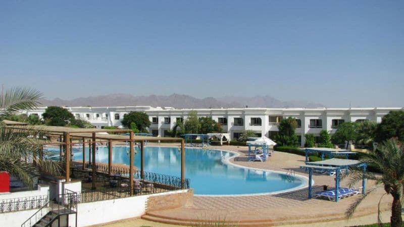 Royal Paradise Resort