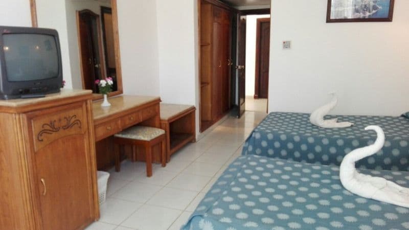 Royal Paradise Resort