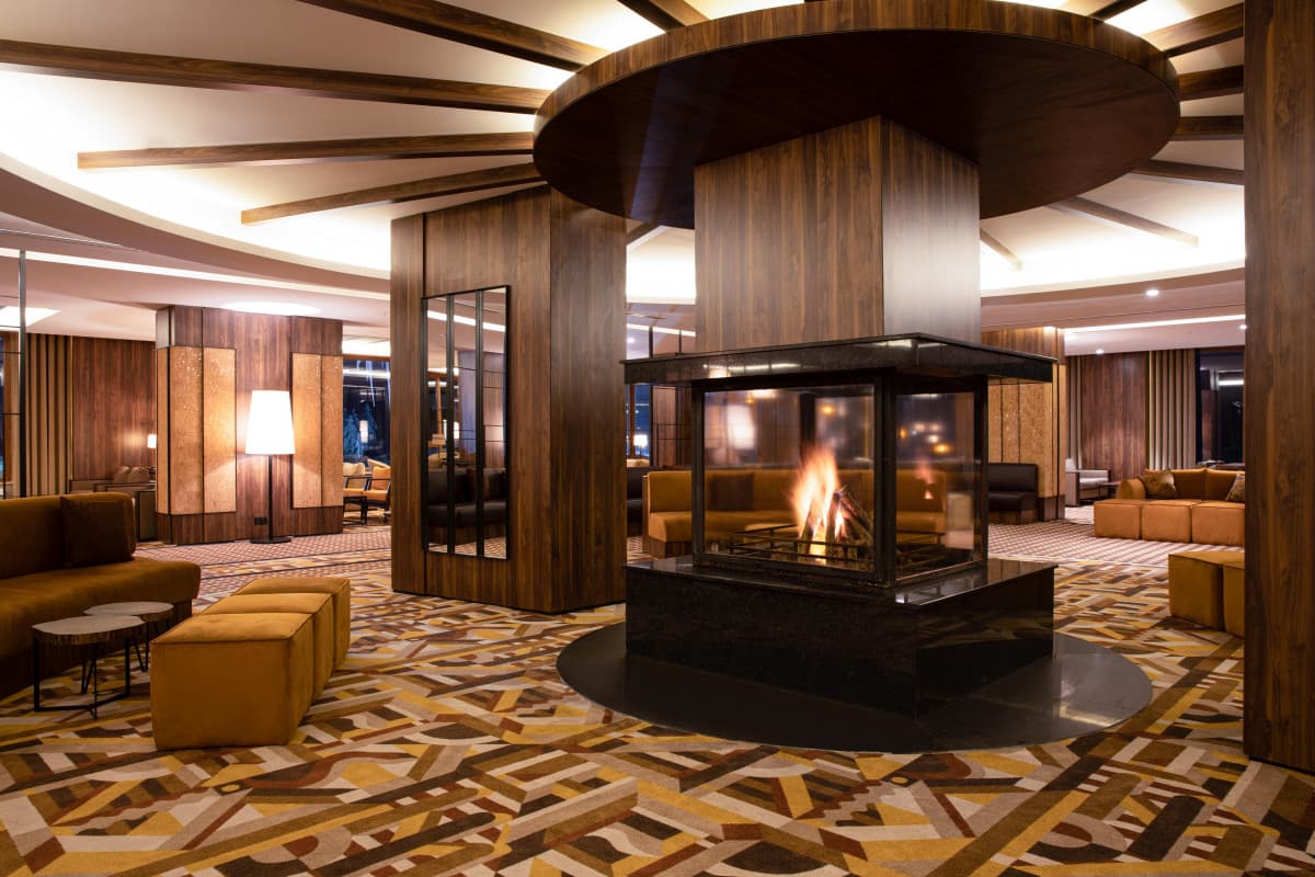 Dorukkaya Ski & Mountain Resort