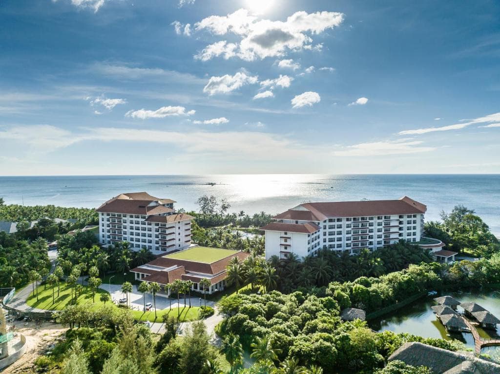 VINPEARL RESORT & SPA