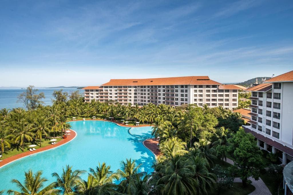 VINPEARL RESORT & SPA