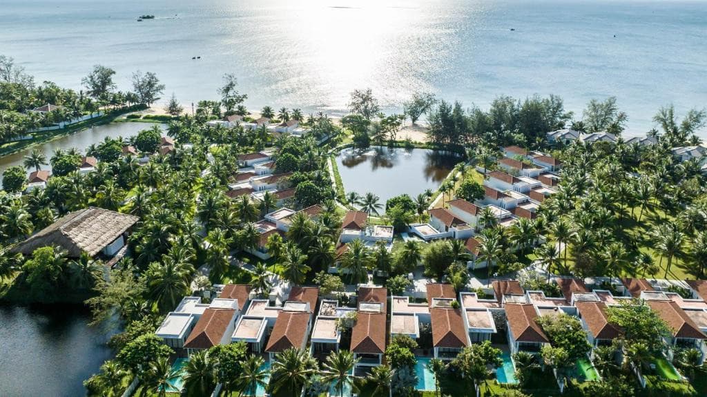 VINPEARL RESORT & SPA