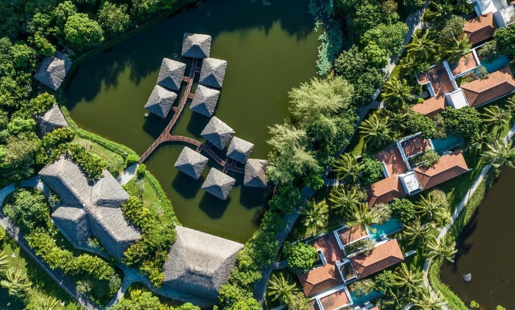 VINPEARL RESORT & SPA