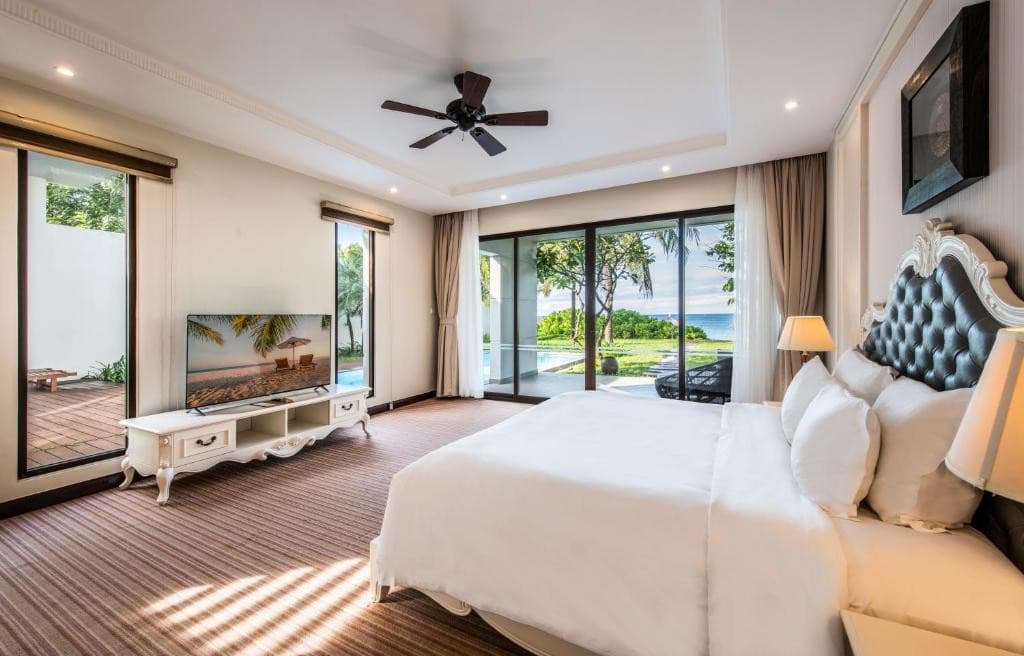 VINPEARL RESORT & SPA