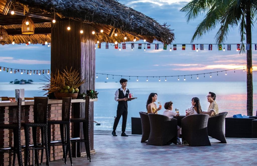 VINPEARL RESORT & SPA